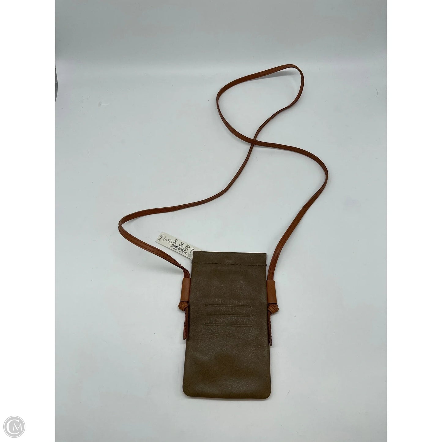 Crossbody By Madewell, Size: Small