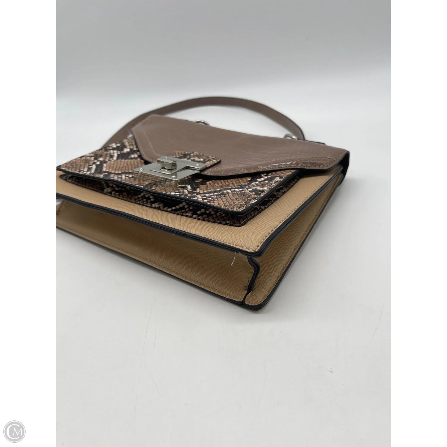 Handbag By Aldo, Size: Medium