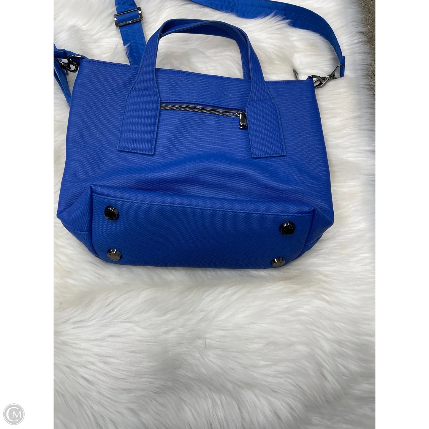 Handbag By Lug, Size: Large