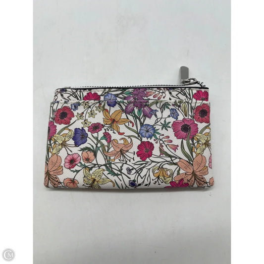 Wallet By Clothes Mentor, Size: Small