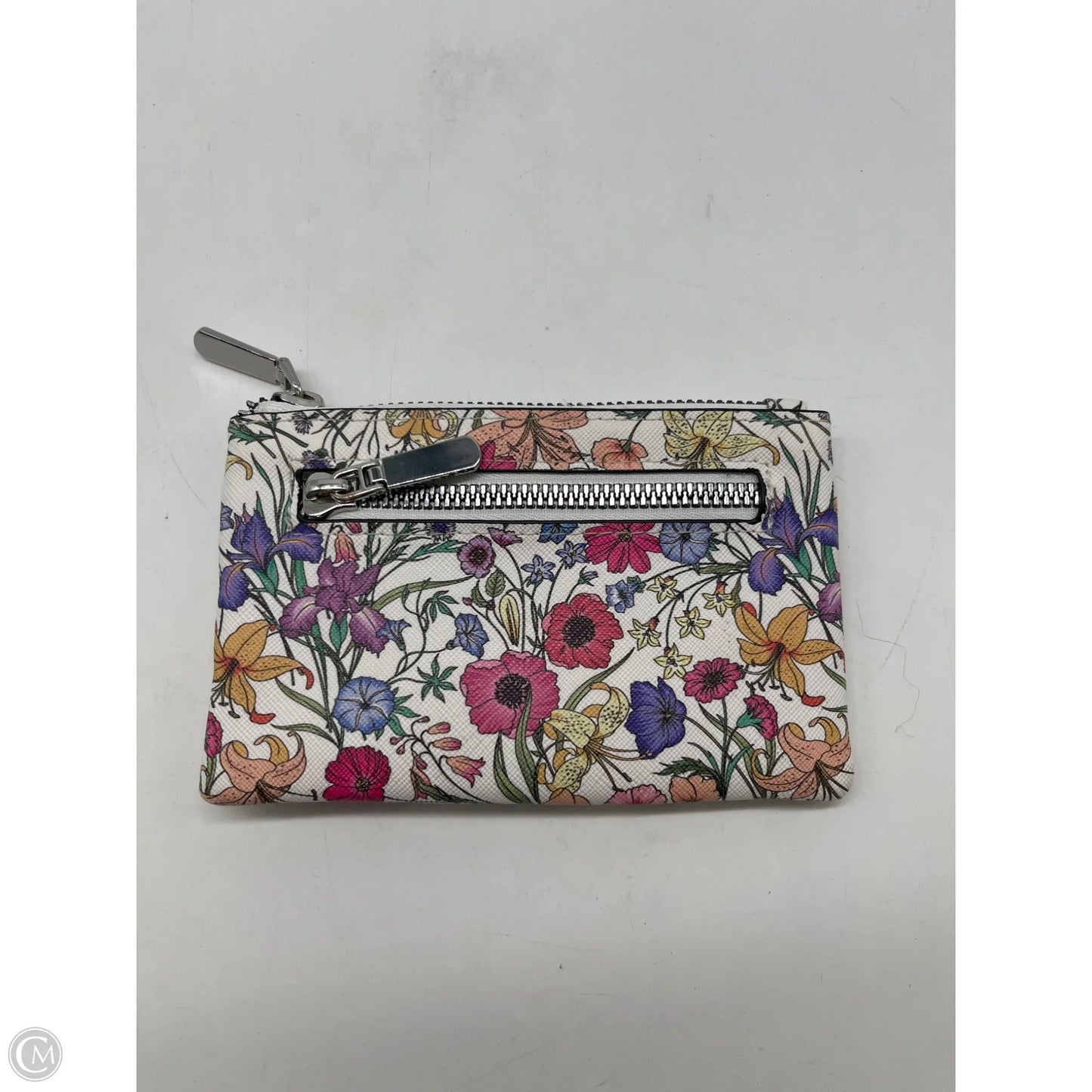 Wallet By Clothes Mentor, Size: Small