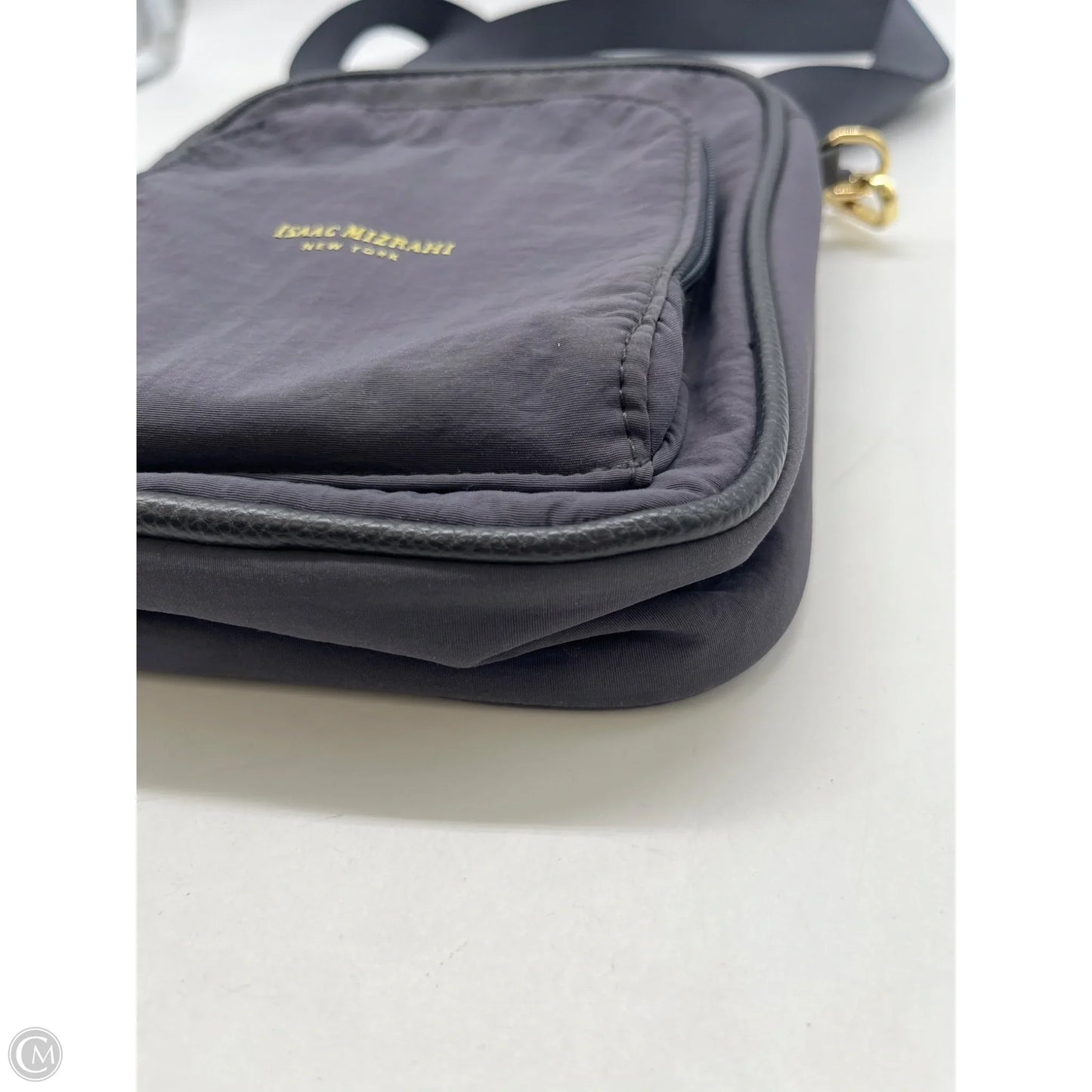Crossbody By Isaac Mizrahi, Size: Medium