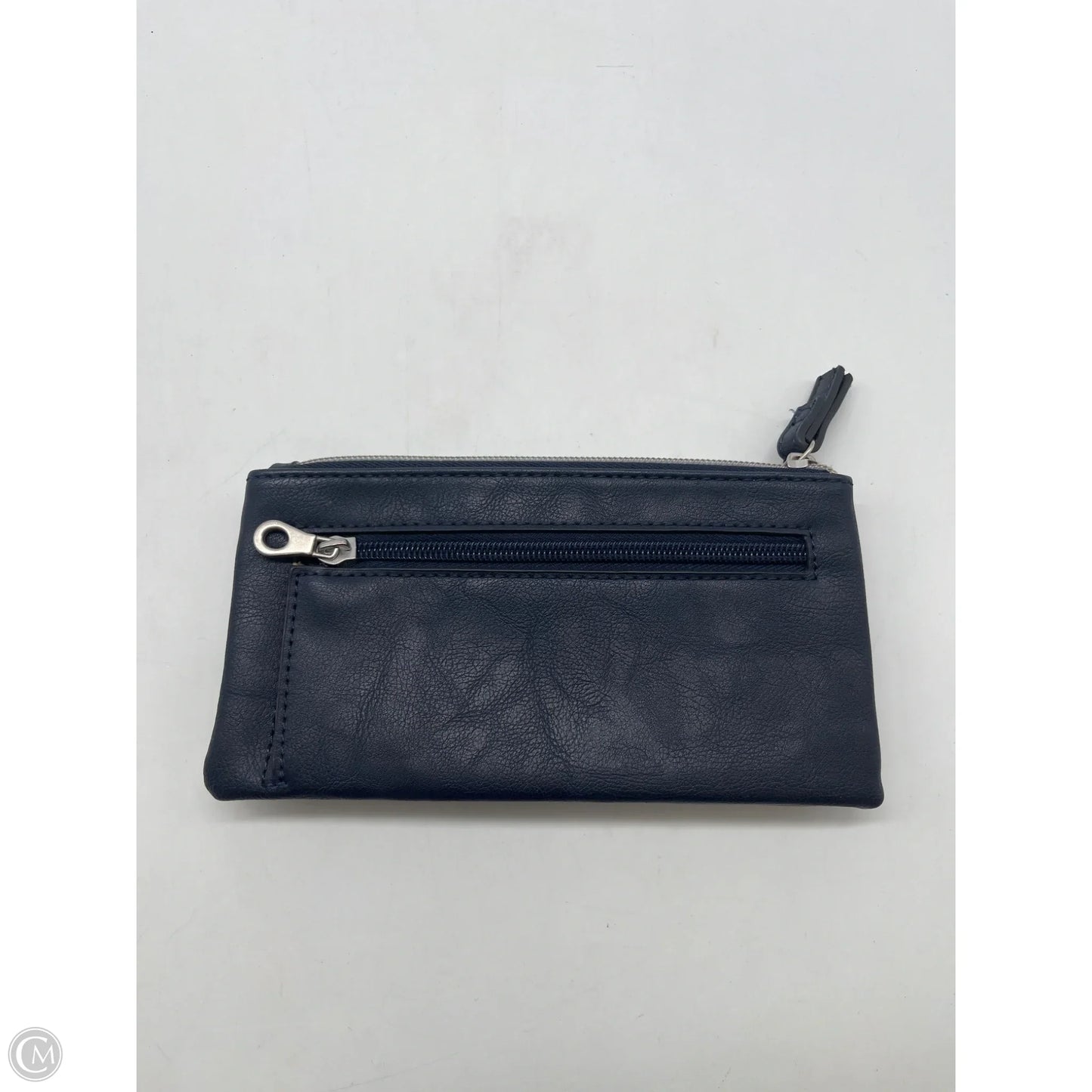 Wallet By Relic, Size: Medium