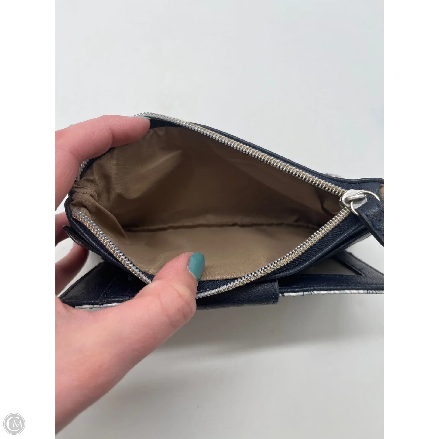 Wallet By Relic, Size: Medium