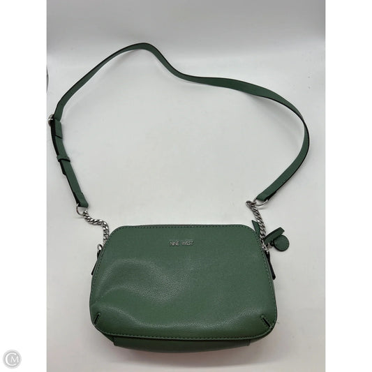 Handbag By Nine West, Size: Small