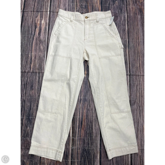 Pants Other By Old Navy In Beige, Size: 8