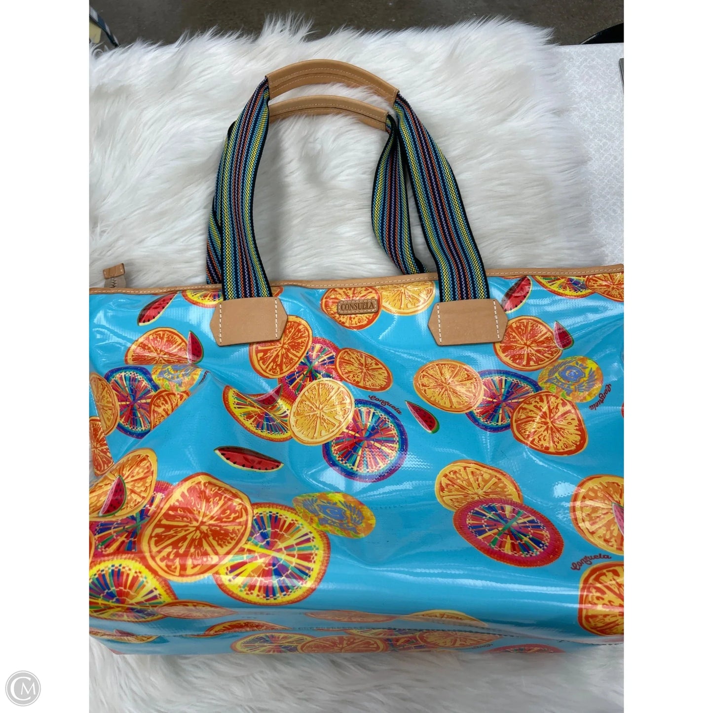 Tote By Consuela, Size: Large