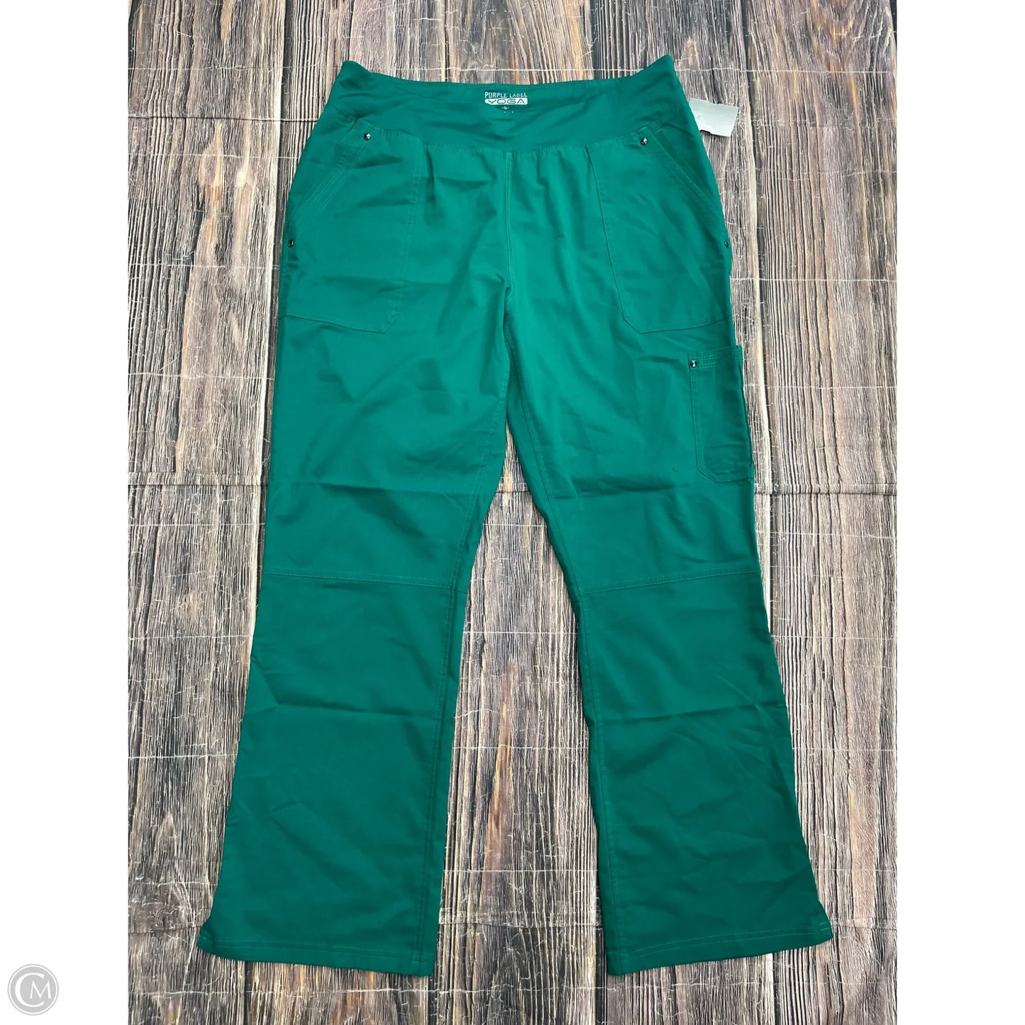 Pants Other By Clothes Mentor In Green, Size: L