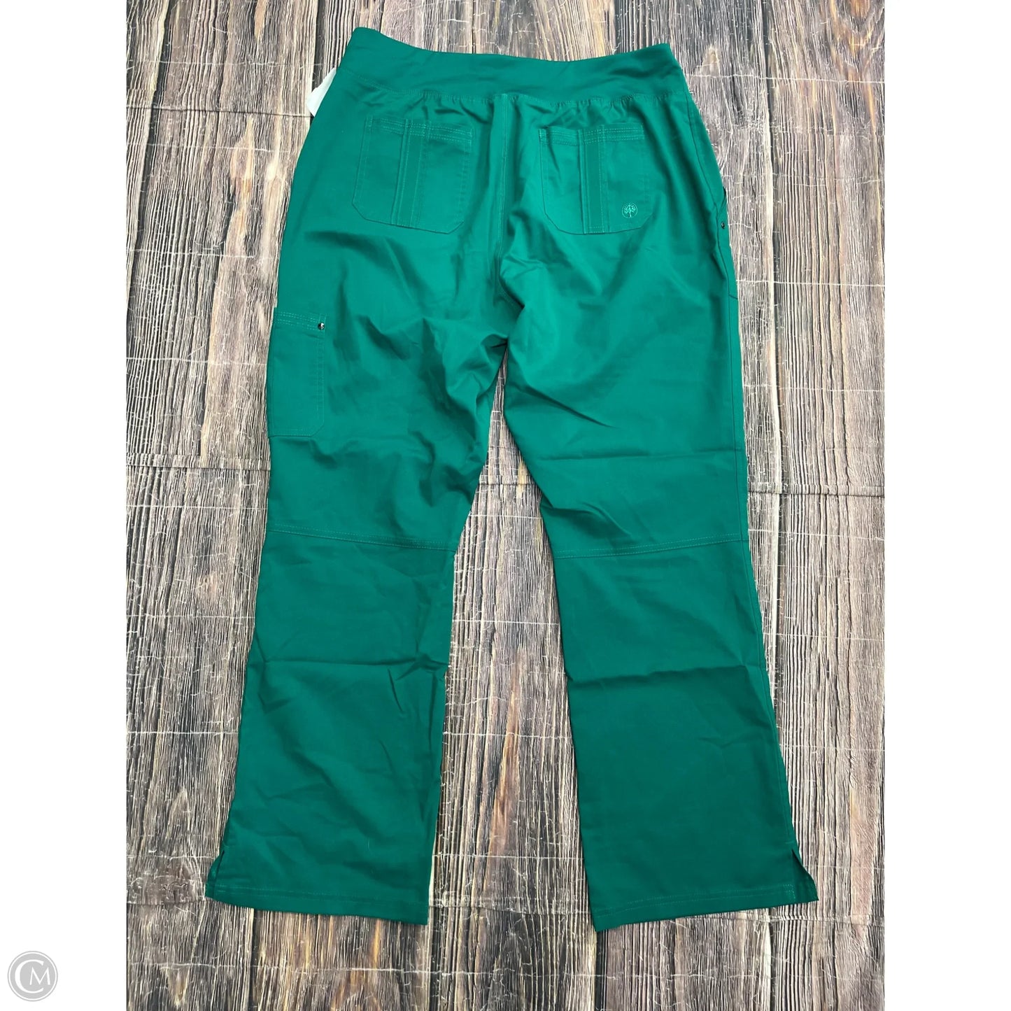 Pants Other By Clothes Mentor In Green, Size: L