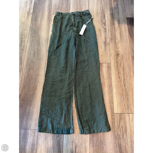 Pants Other By Young Fabulous & Broke In Green, Size: Xs