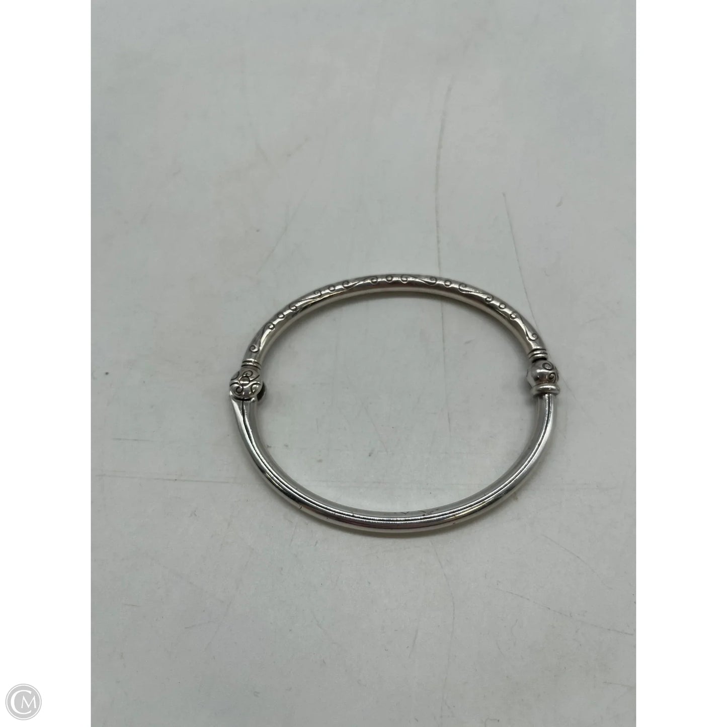 Bracelet Designer By Brighton, Size: 0
