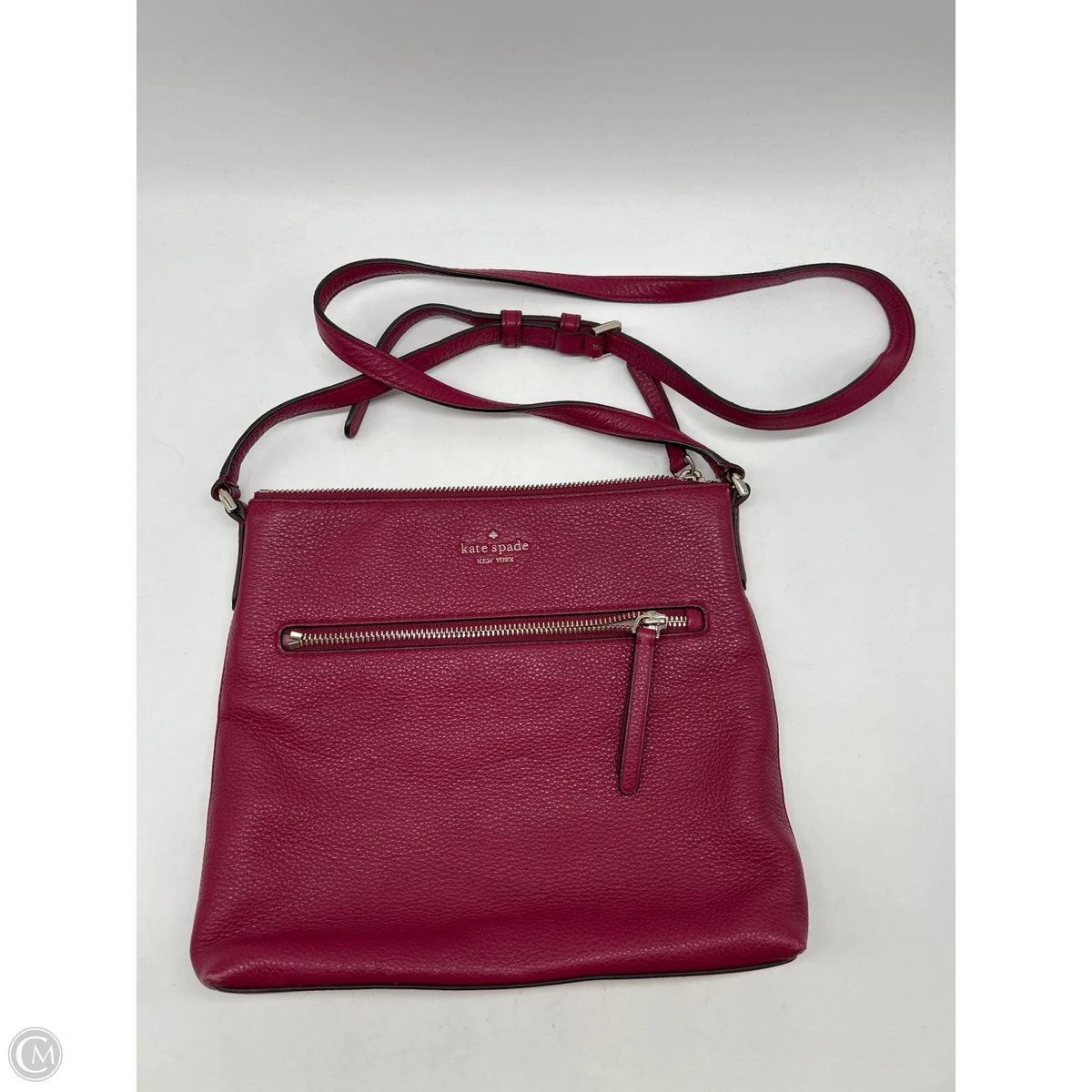 Handbag Designer By Kate Spade, Size: Medium