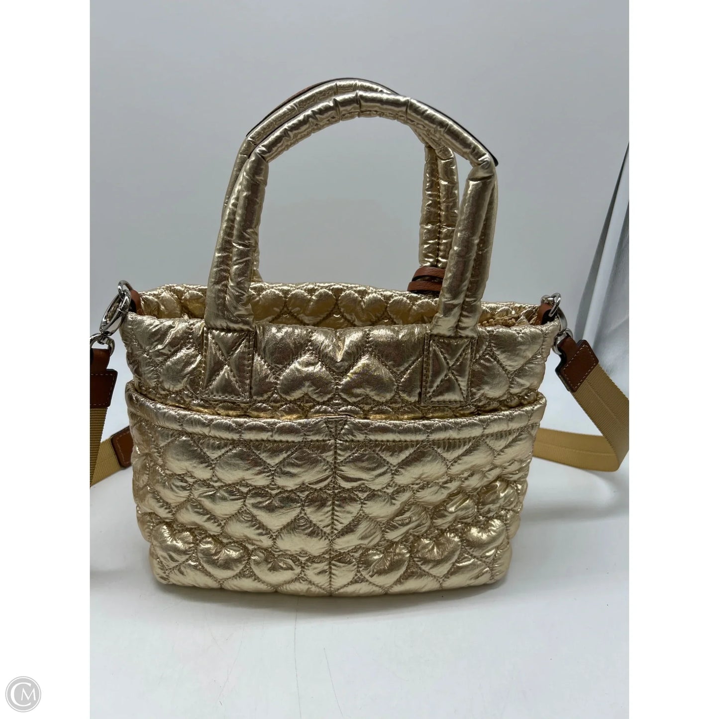 Handbag Designer By Brighton, Size: Small