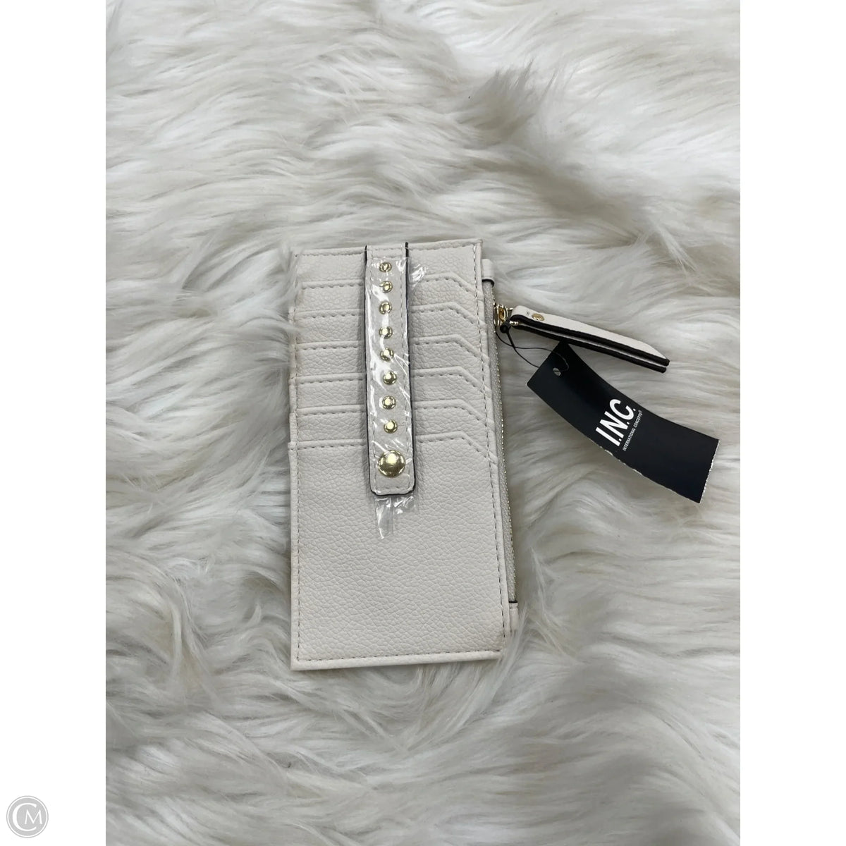 Wallet By Inc, Size: Medium