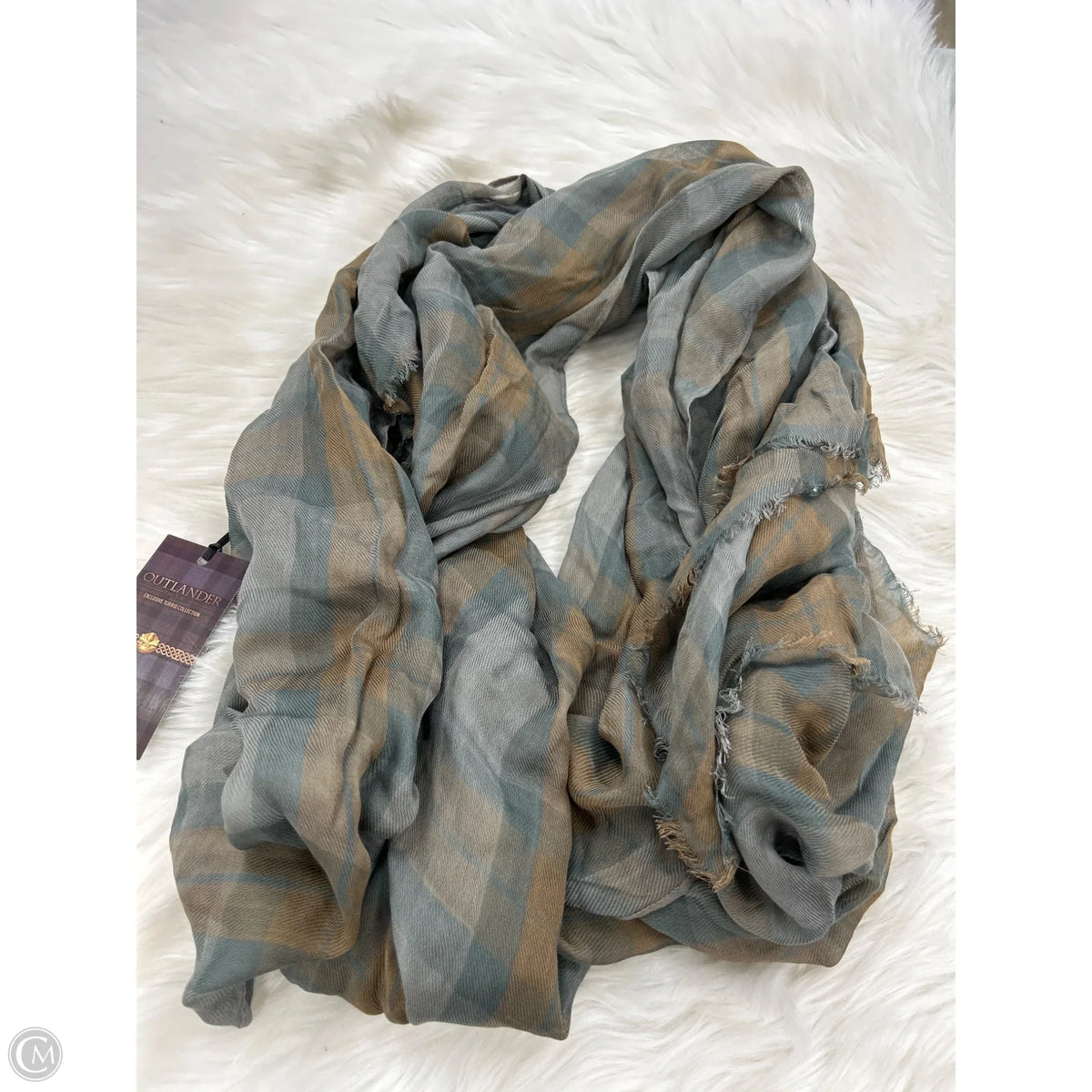 Scarf Square By Torrid