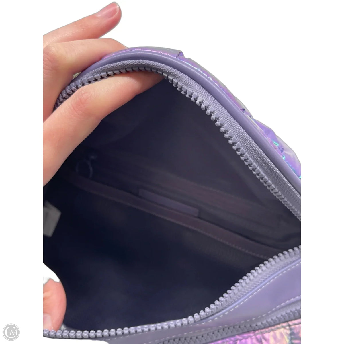Handbag By Clothes Mentor, Size: Medium