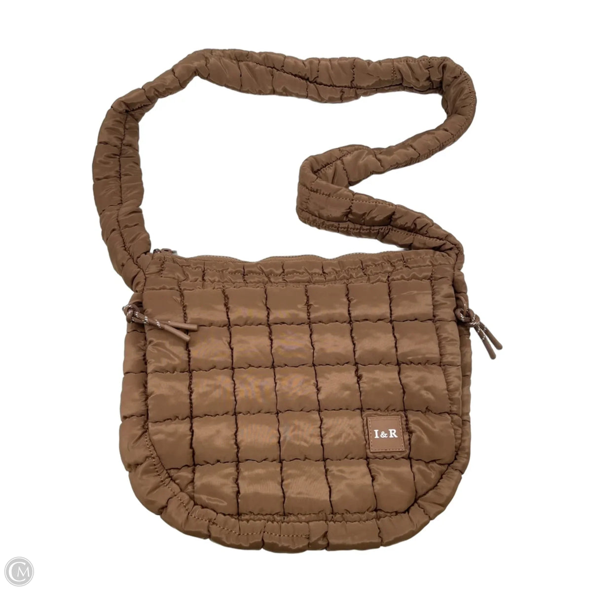 Handbag By Clothes Mentor, Size: Medium
