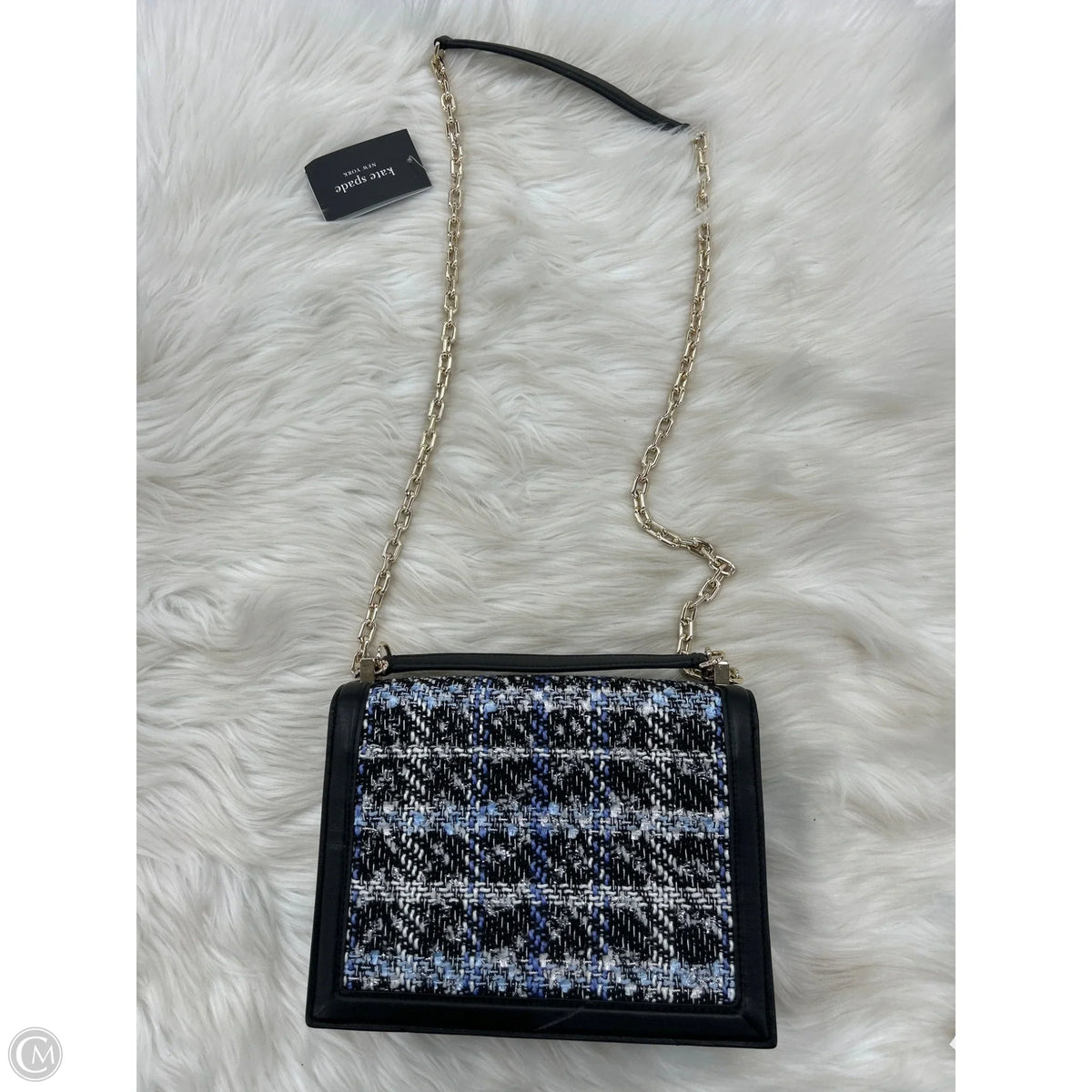 Handbag Designer By Kate Spade, Size: Medium