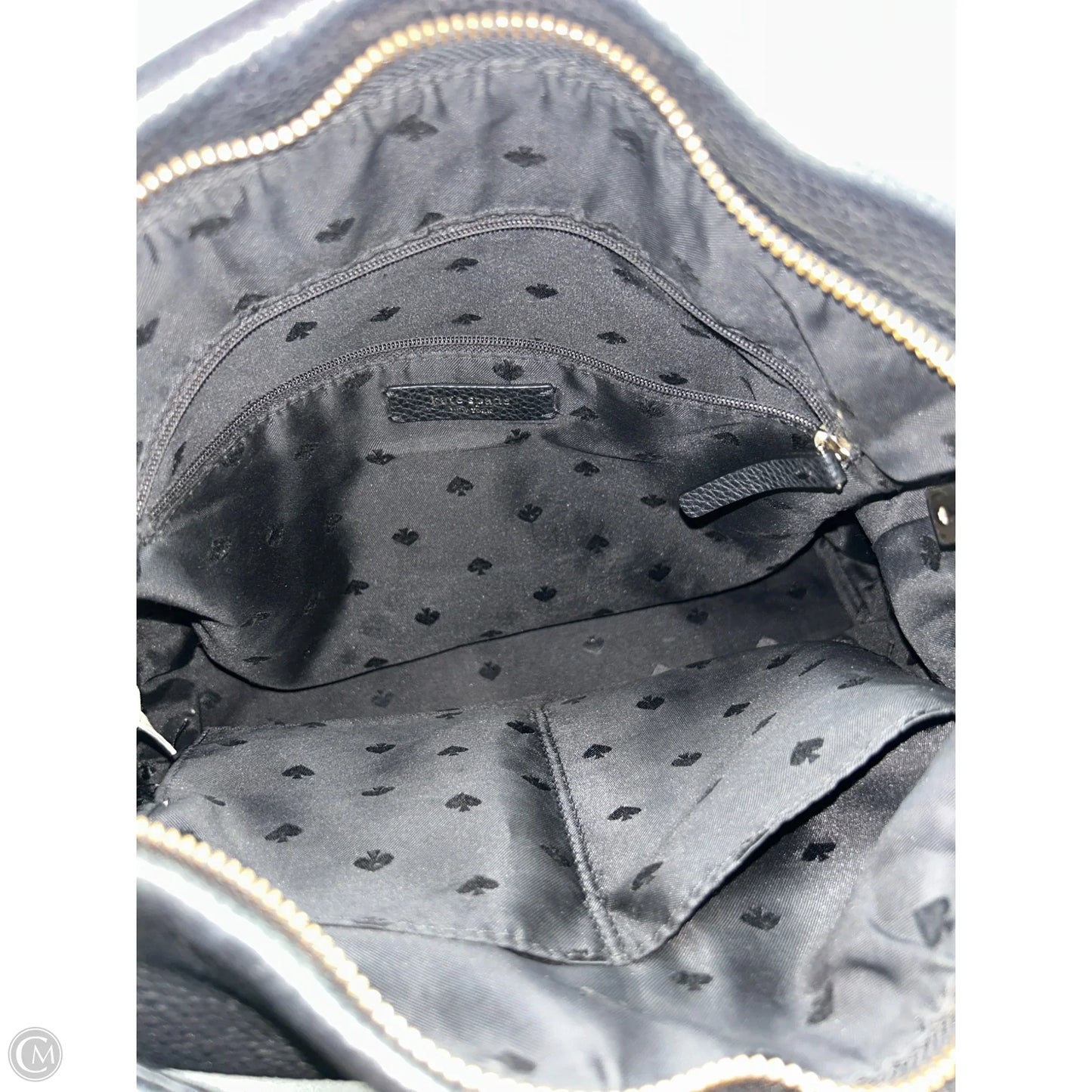 Handbag Designer By Kate Spade, Size: Large