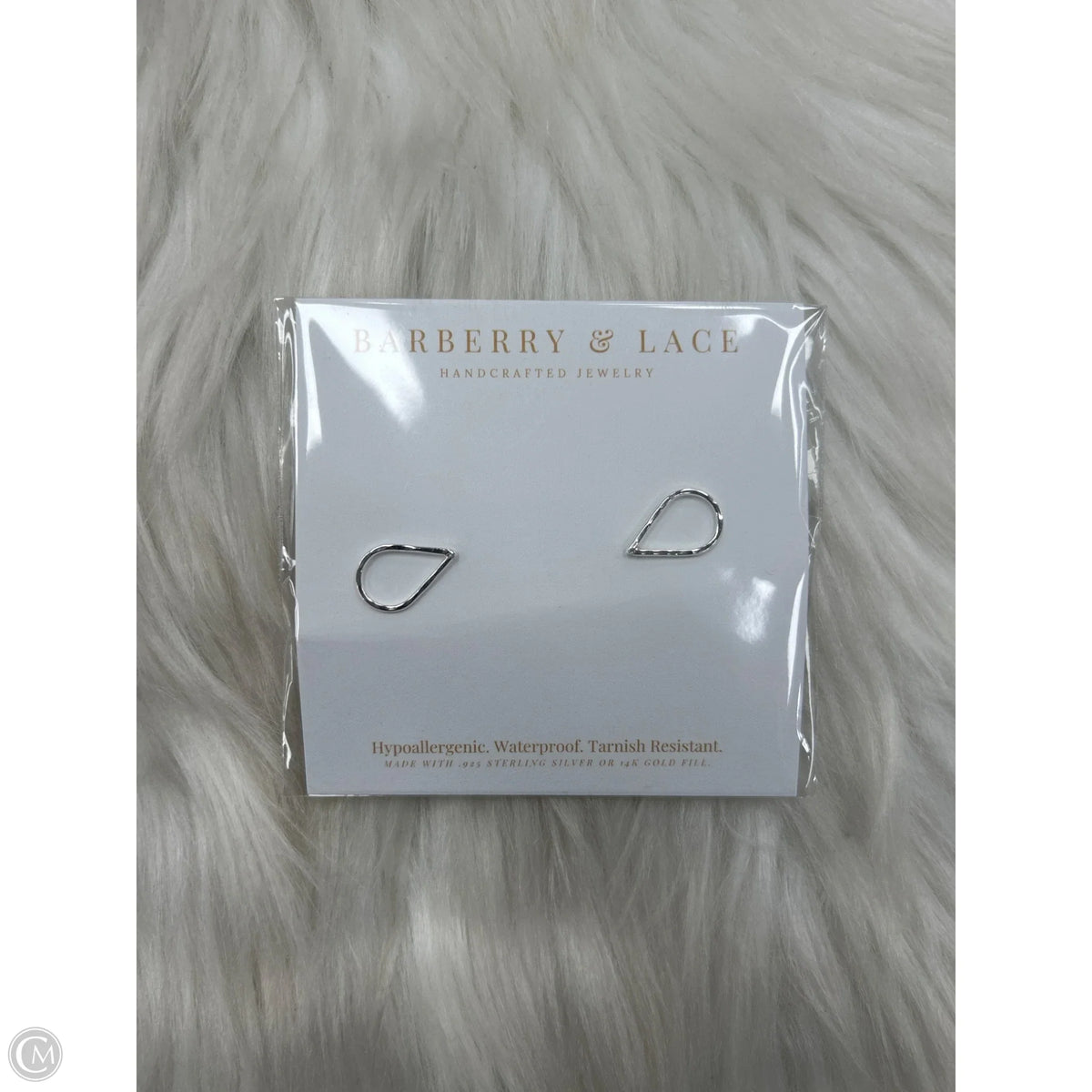 Earrings Stud By Clothes Mentor