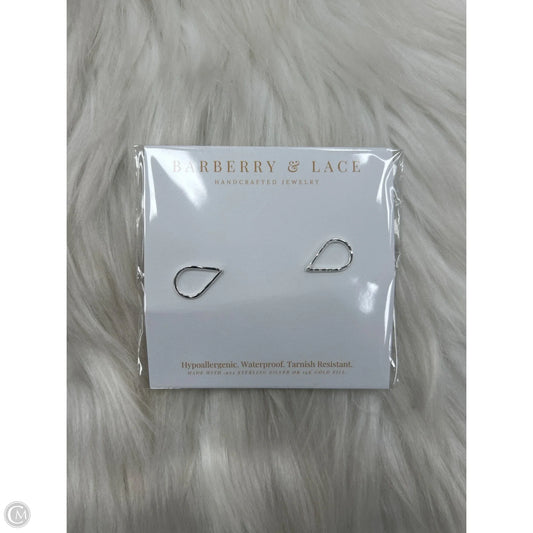 Earrings Stud By Clothes Mentor