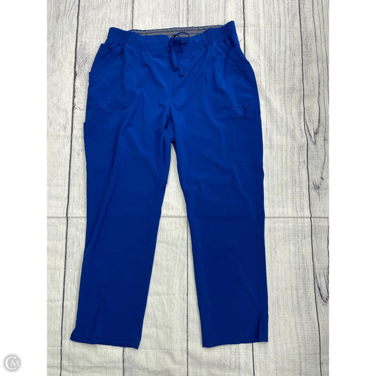 Pants Other By Clothes Mentor In Blue, Size: Xl