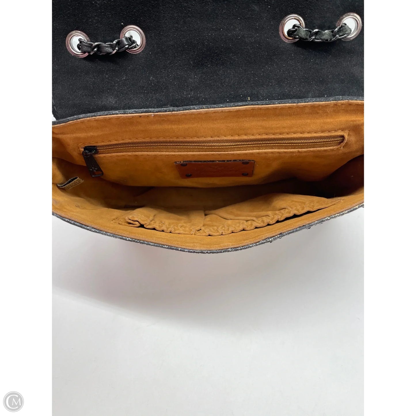 Handbag Designer By Patricia Nash, Size: Small