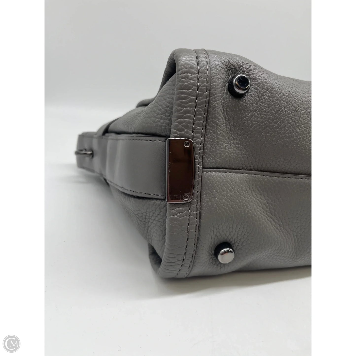 Handbag Designer By Coach, Size: Large