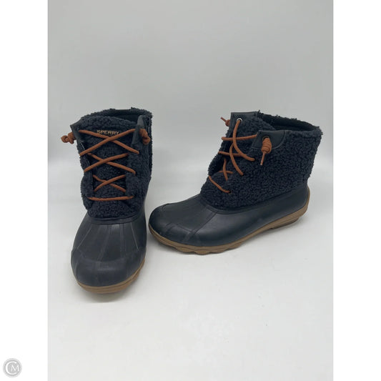 Accessory Label By Sperry, Size: 7.5