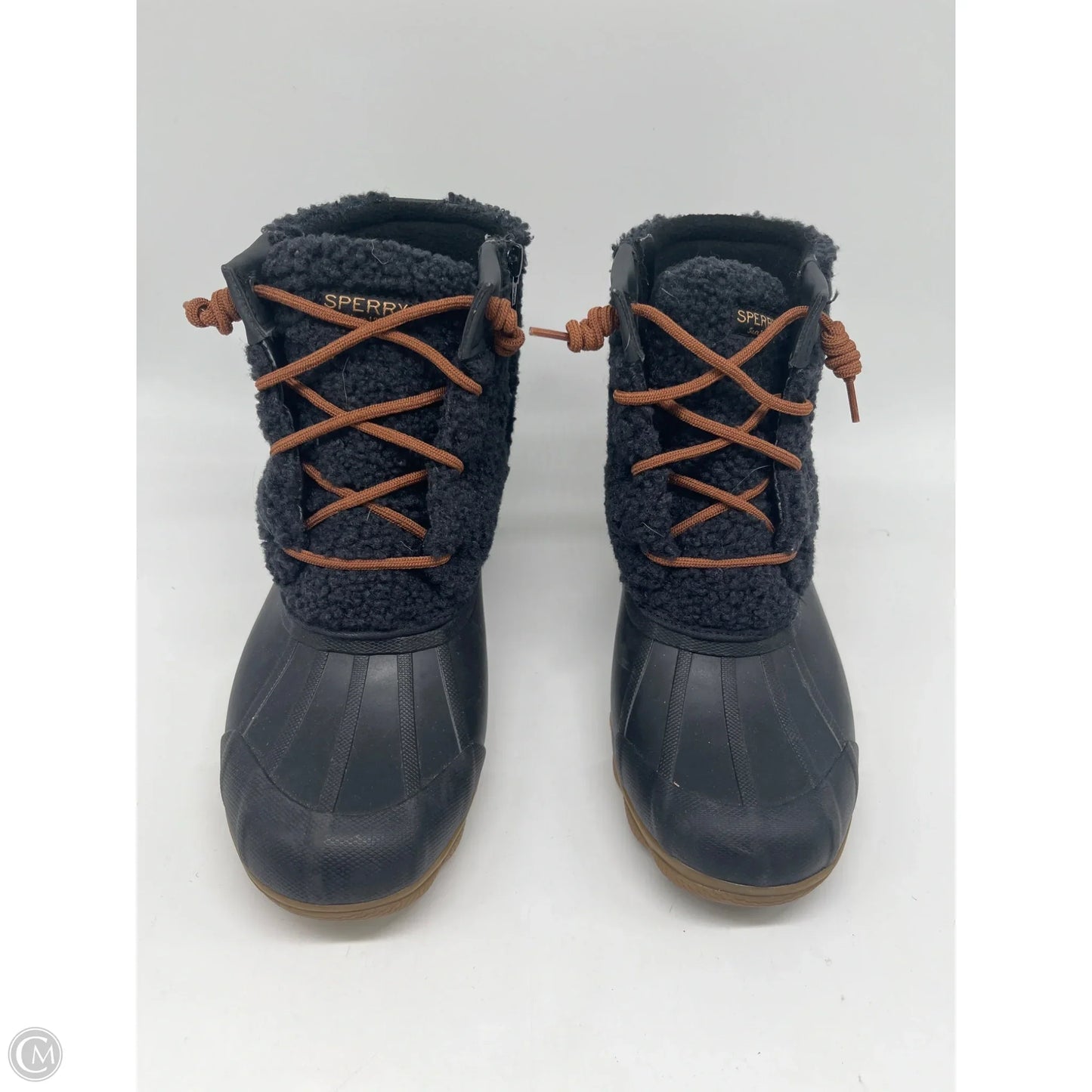 Accessory Label By Sperry, Size: 7.5