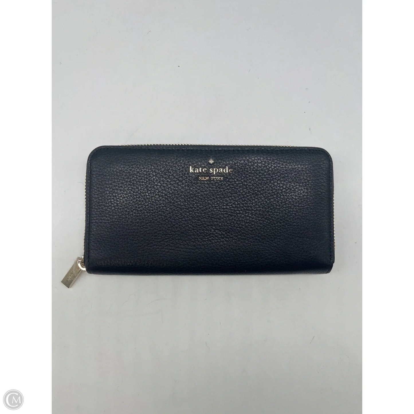 Wallet Designer By Kate Spade, Size: Large