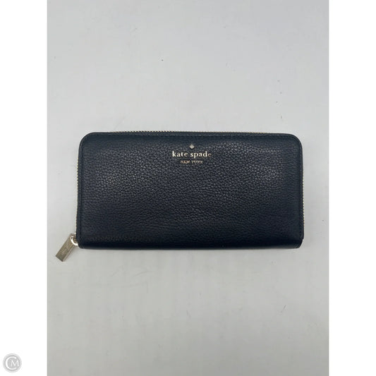 Wallet Designer By Kate Spade, Size: Large