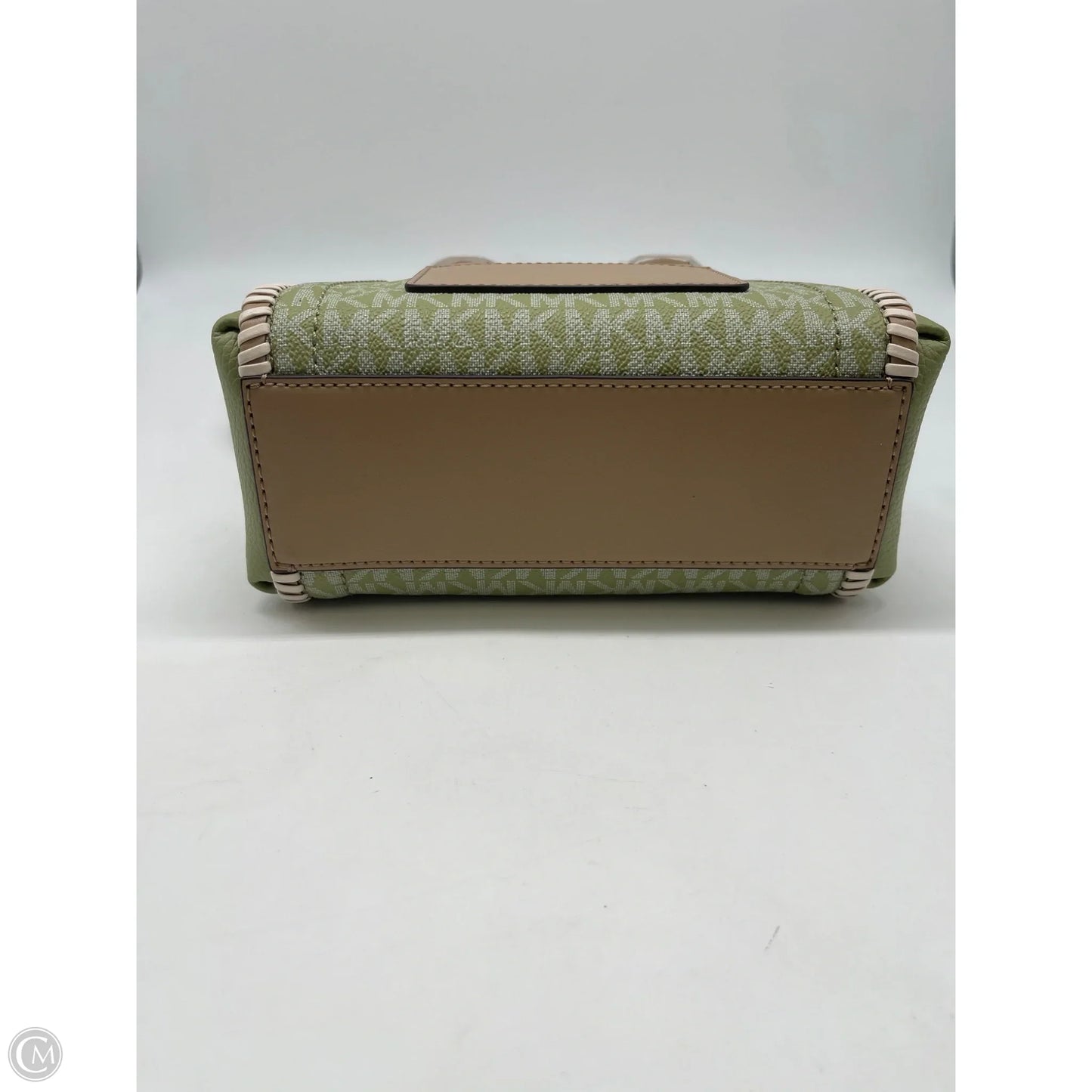 Handbag Designer By Michael Kors, Size: Small