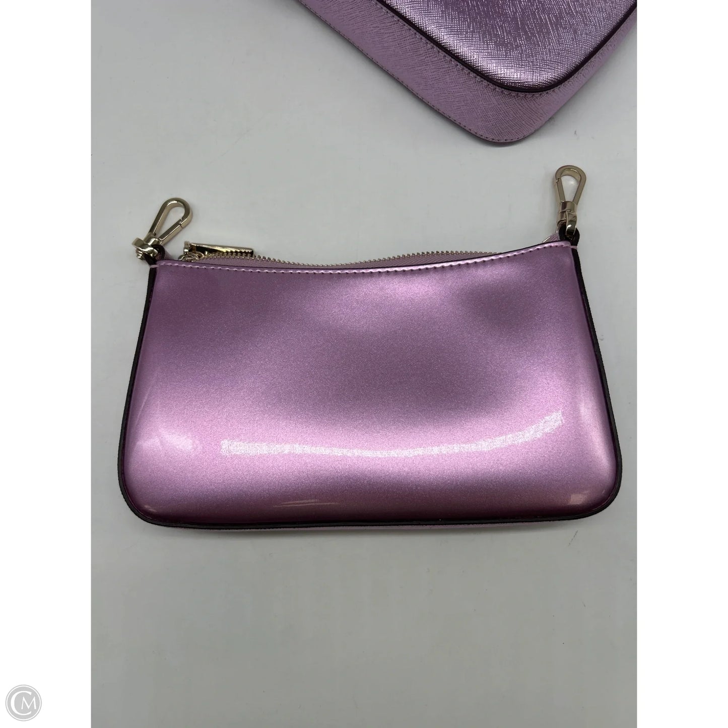 Handbag Designer By Kate Spade, Size: Medium