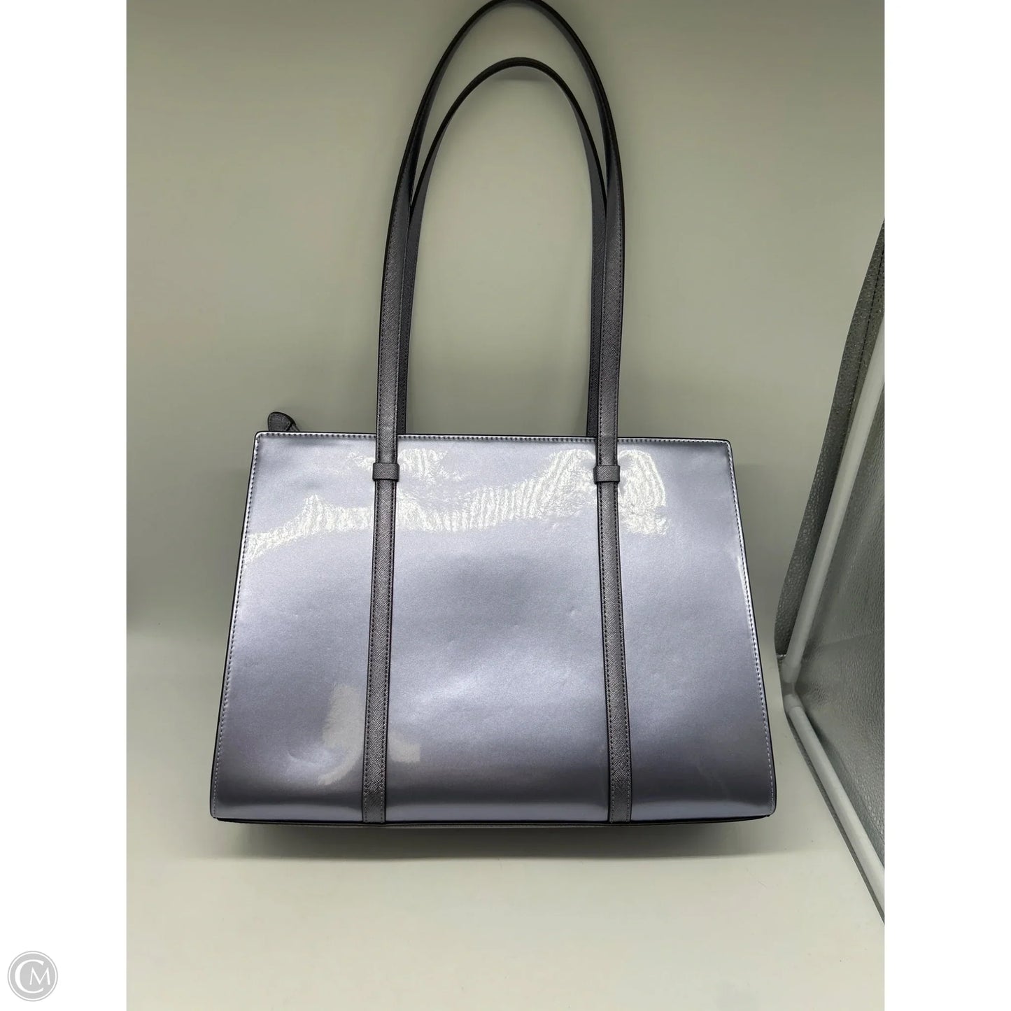 Handbag Designer By Kate Spade, Size: Large