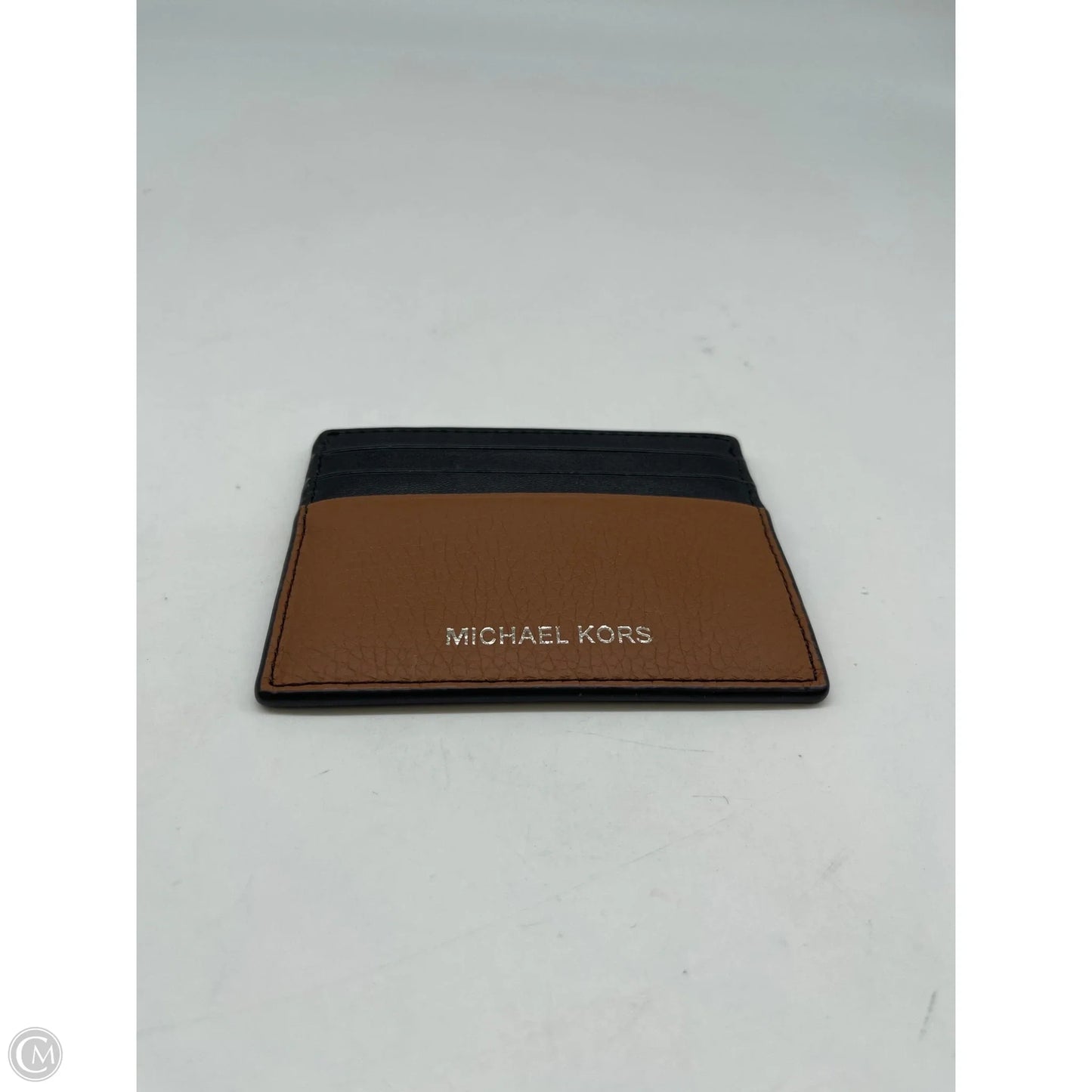 Wallet Designer By Michael Kors, Size: Small