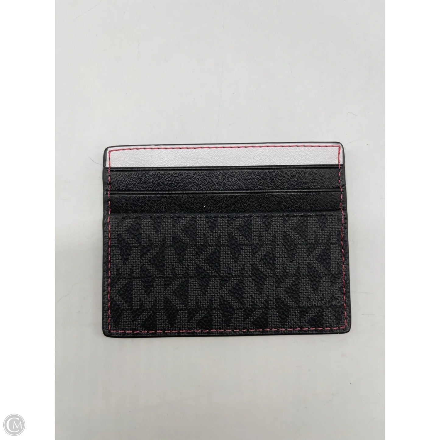 Wallet Designer By Michael Kors, Size: Small