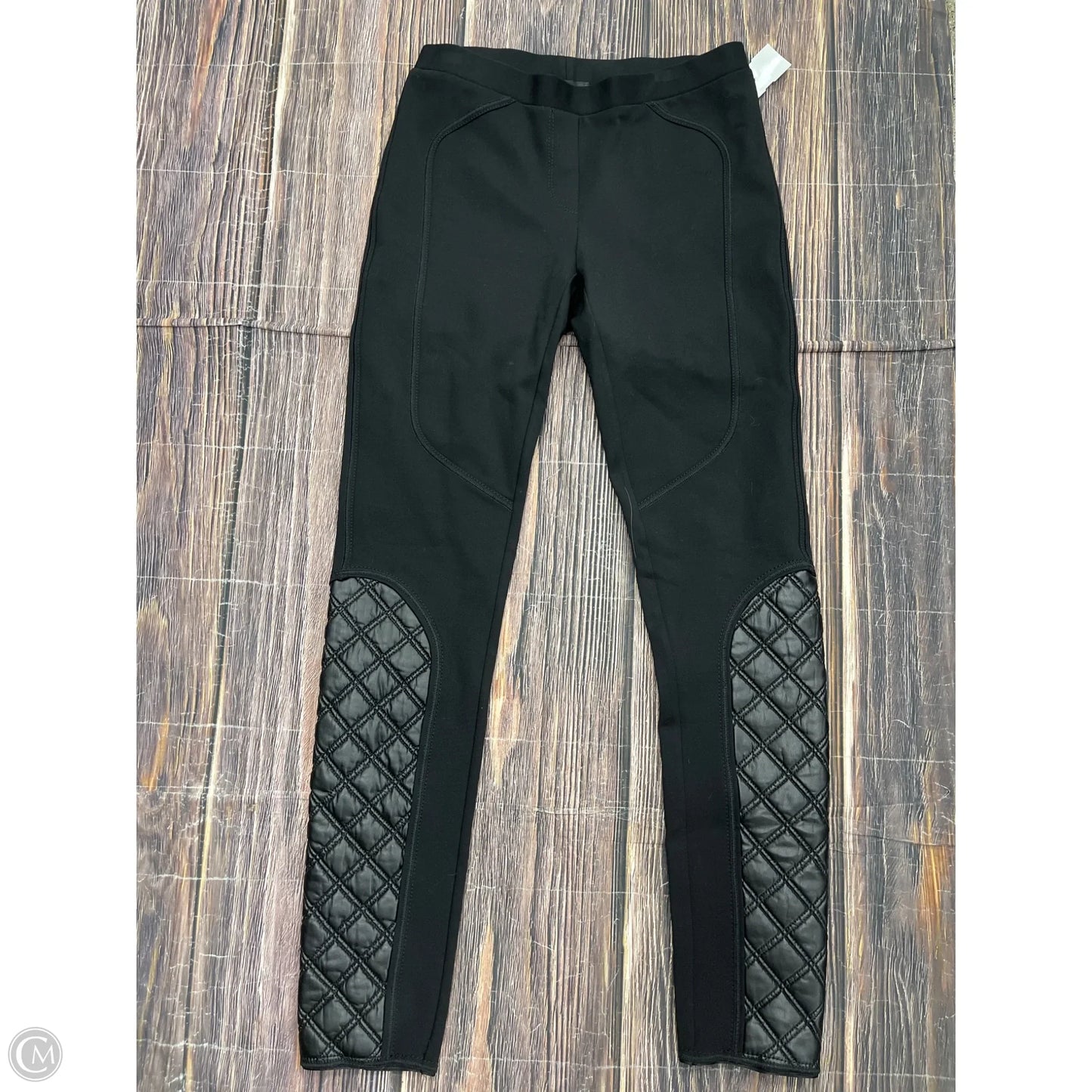 Pants Other By Clothes Mentor In Black, Size: 6