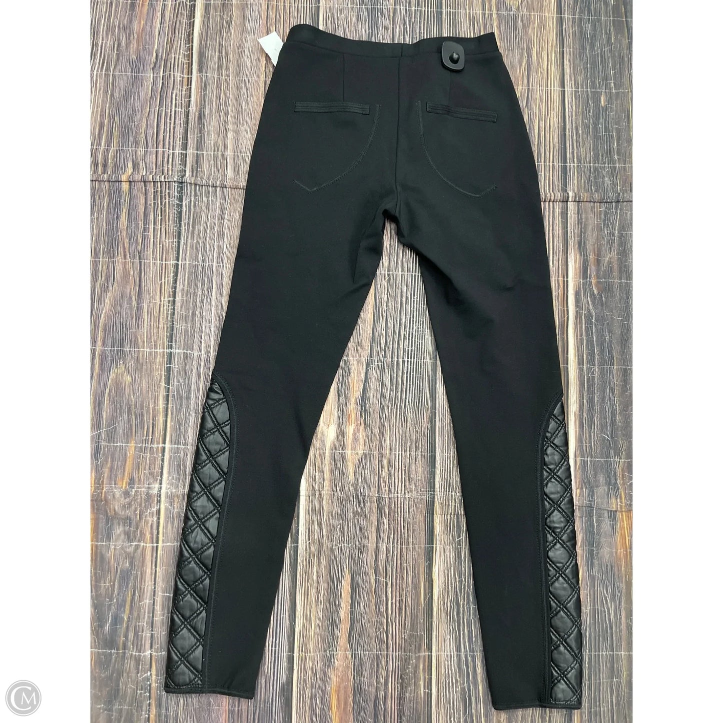 Pants Other By Clothes Mentor In Black, Size: 6