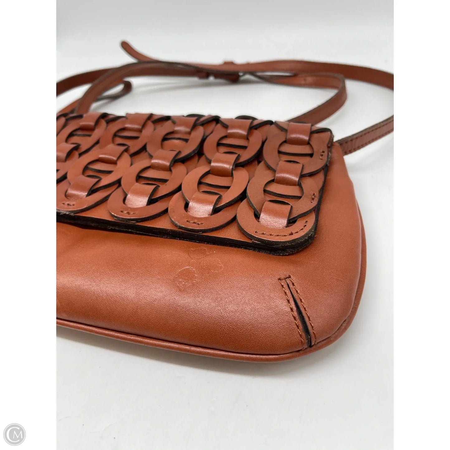 Handbag Designer By Patricia Nash, Size: Medium