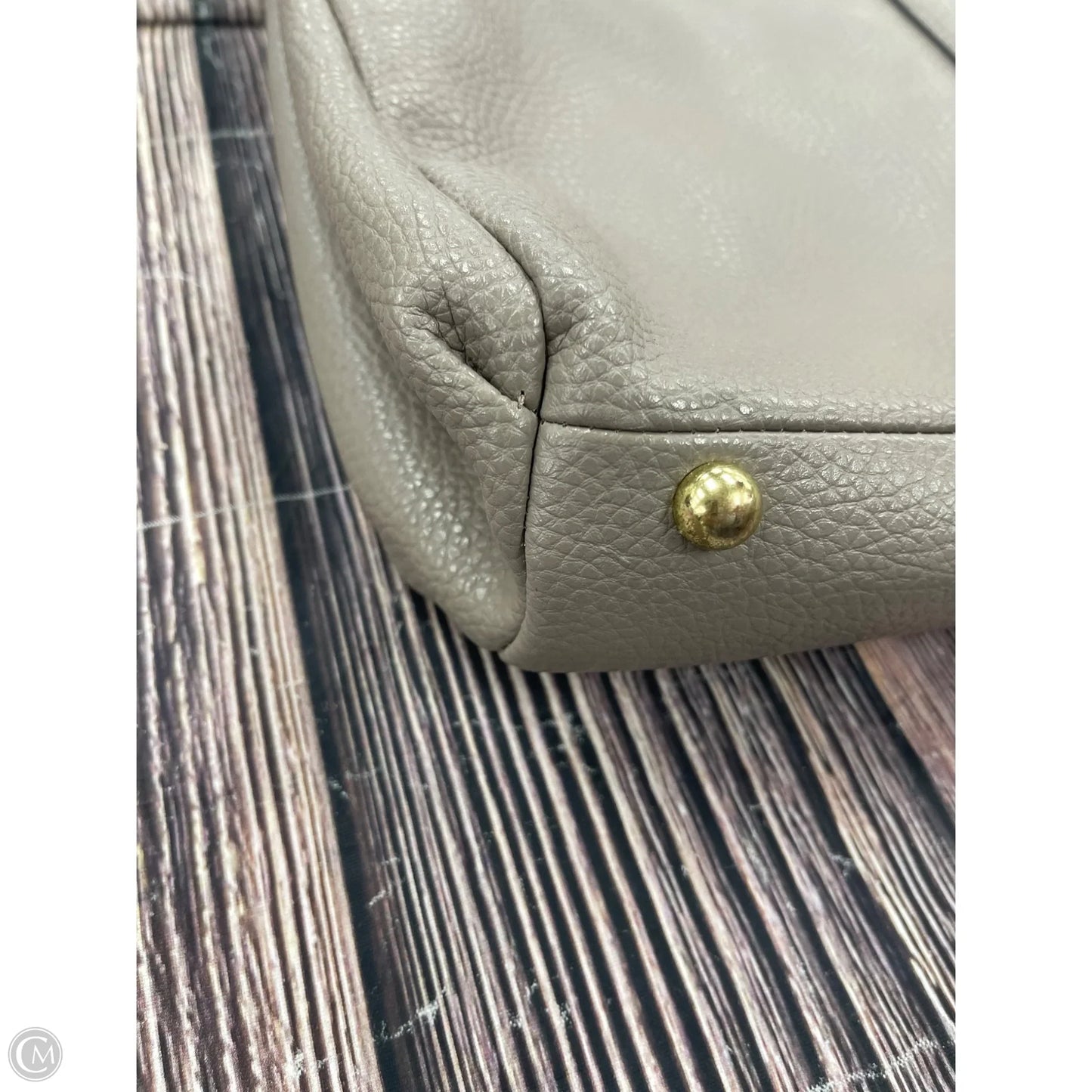 Handbag By Anne Klein, Size: Large