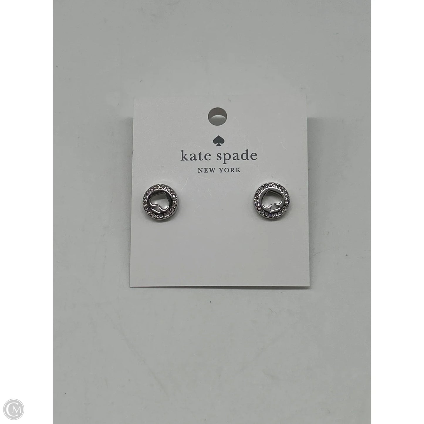 Earrings Designer By Kate Spade, Size: 0