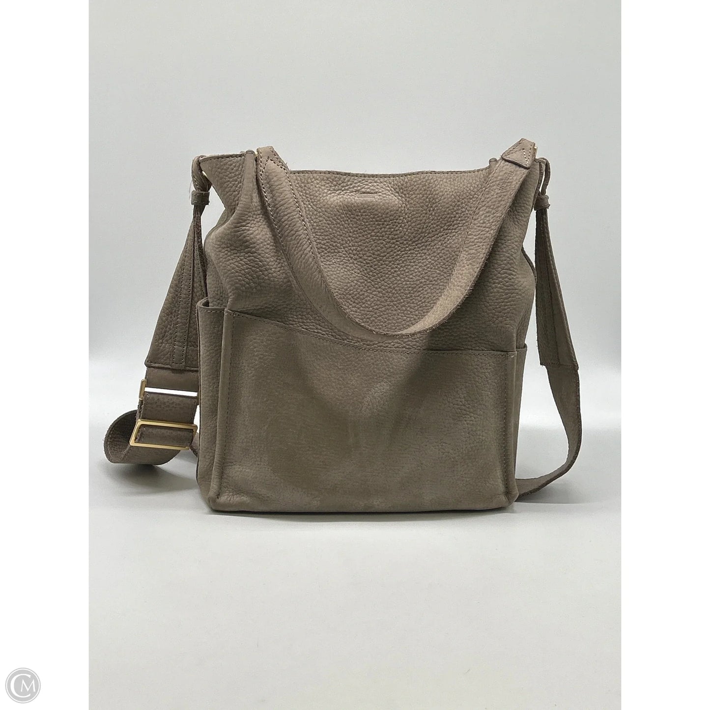 Handbag By Hammitt, Size: Large