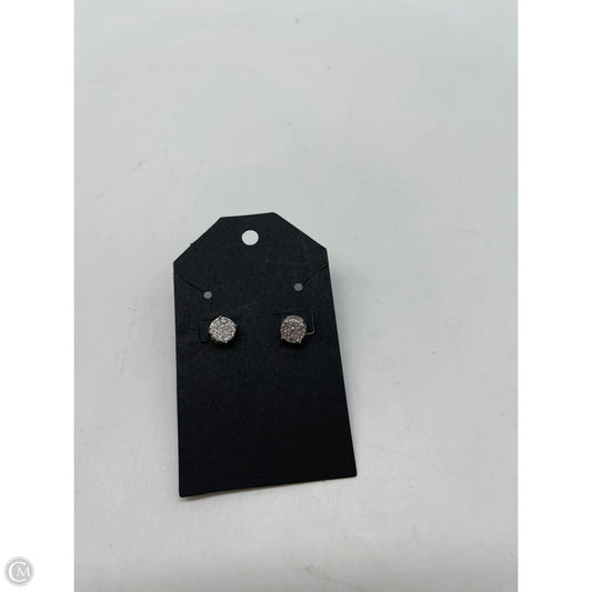 Earrings Stud By Clothes Mentor, Size: 0