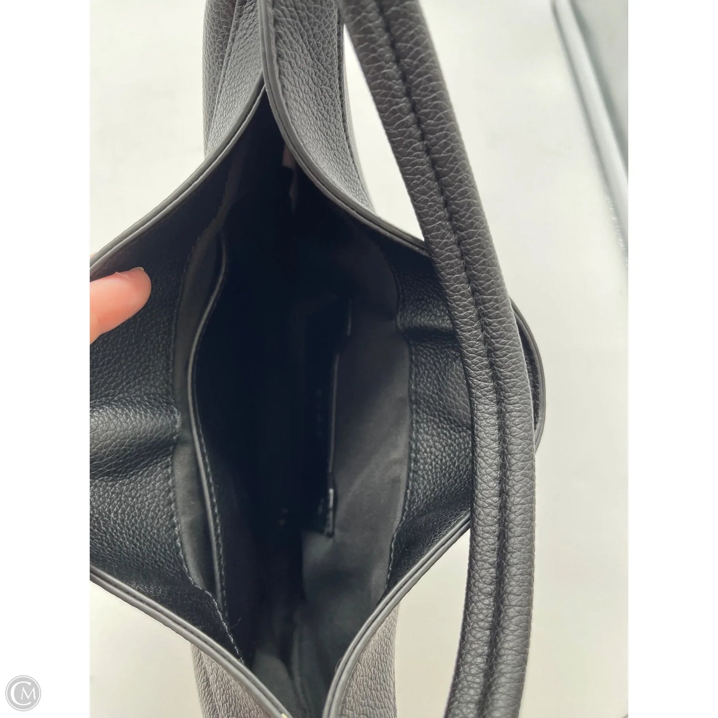 Handbag By Bcbg, Size: Medium