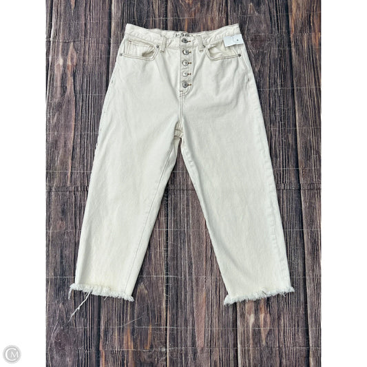 Pants Other By We The Free In White, Size: 8