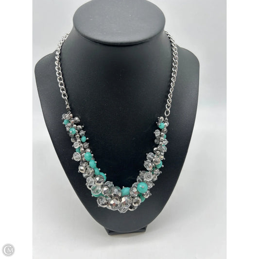 Necklace Statement By Simply Vera, Size: 0