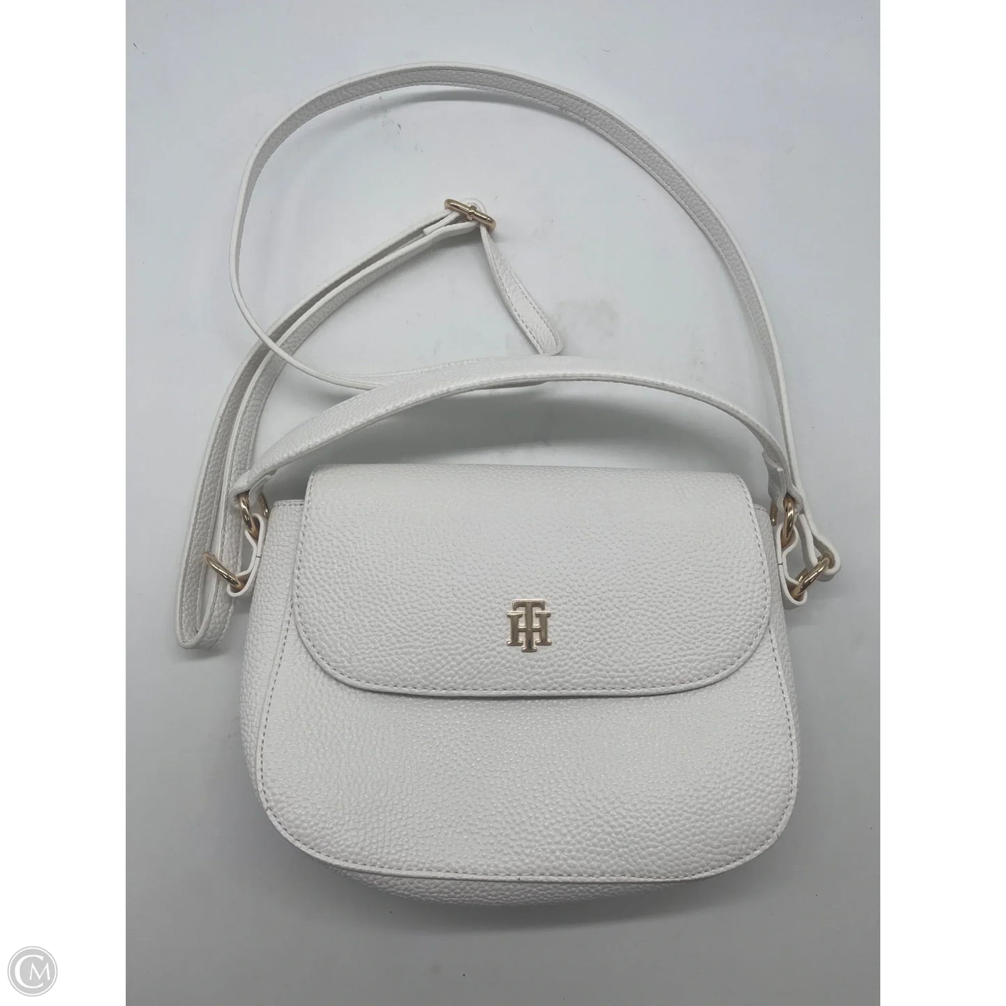 Handbag By Tommy Hilfiger, Size: Small