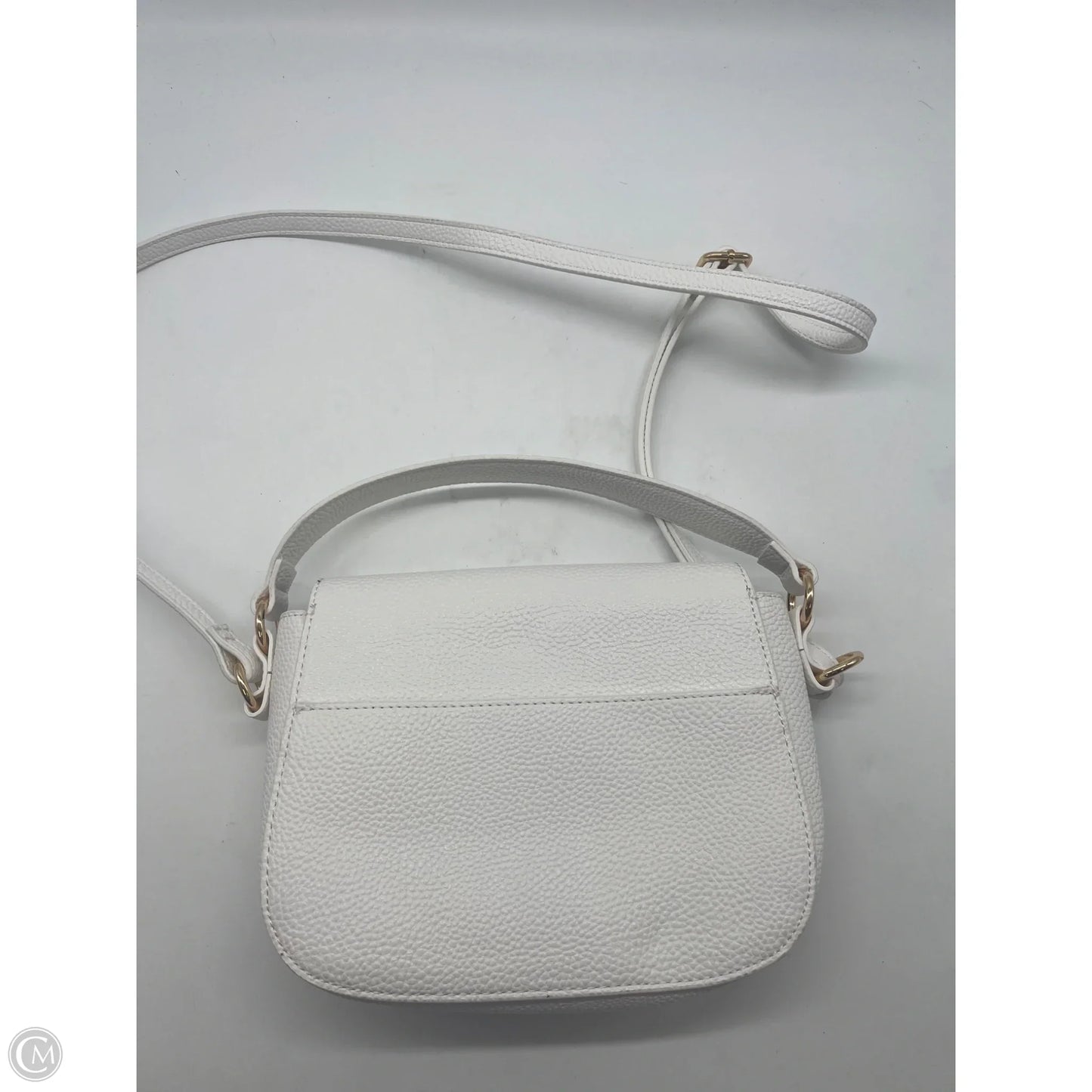 Handbag By Tommy Hilfiger, Size: Small