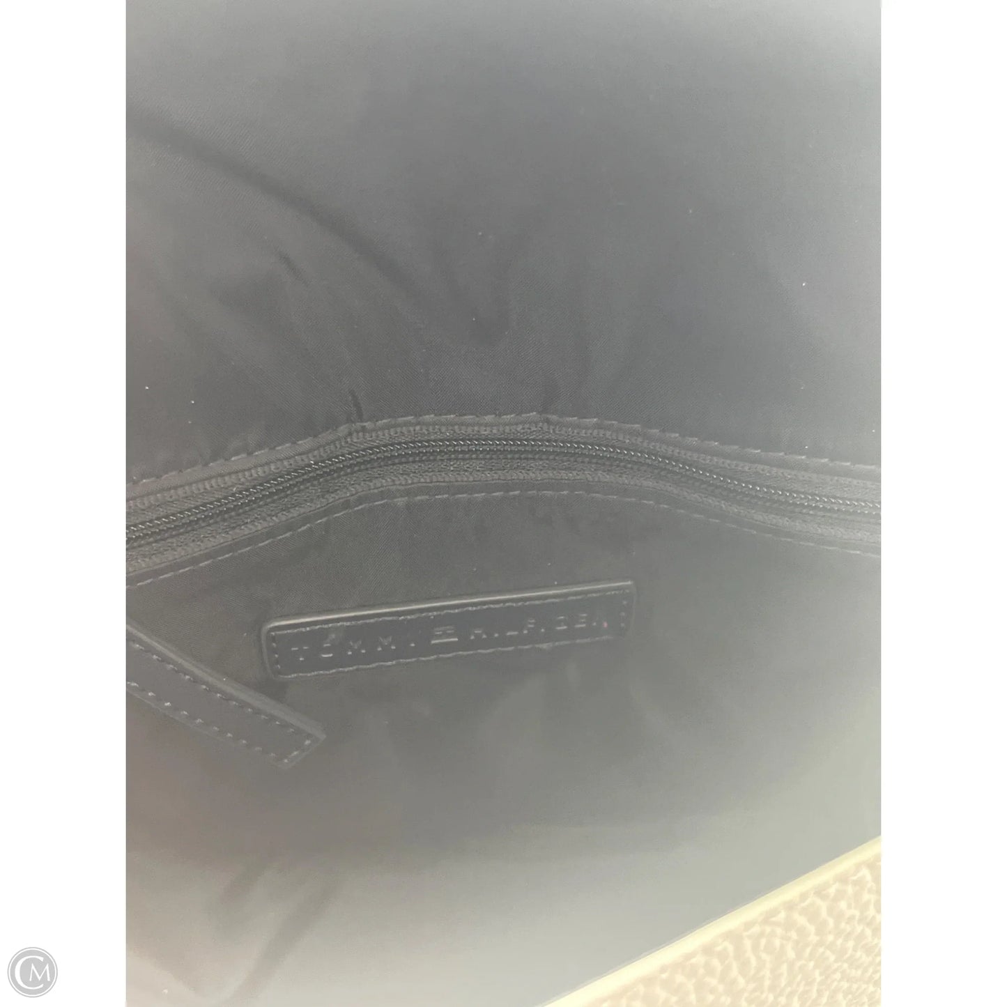 Handbag By Tommy Hilfiger, Size: Small